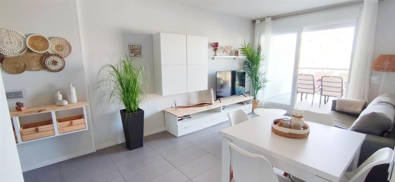 Apartamento Victoria Playa By Denia Costa Exteriör bild