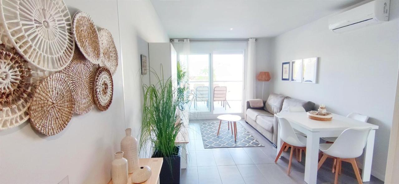 Apartamento Victoria Playa By Denia Costa Exteriör bild