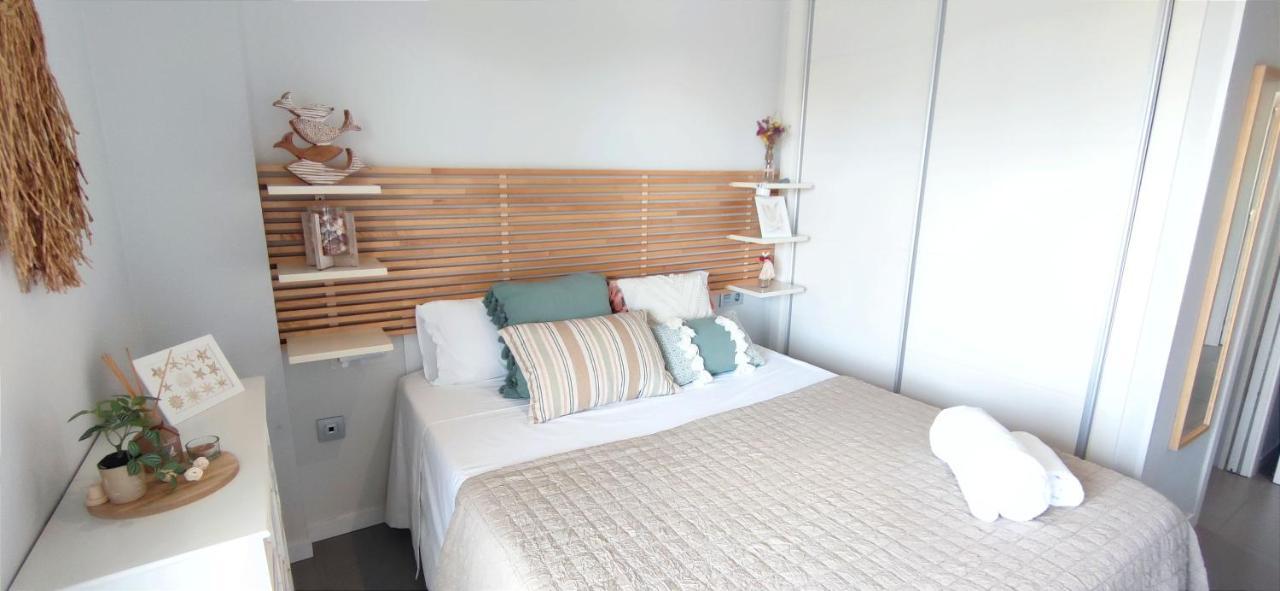 Apartamento Victoria Playa By Denia Costa Exteriör bild