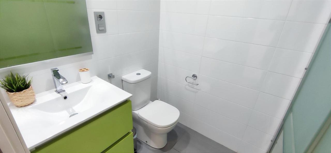Apartamento Victoria Playa By Denia Costa Exteriör bild