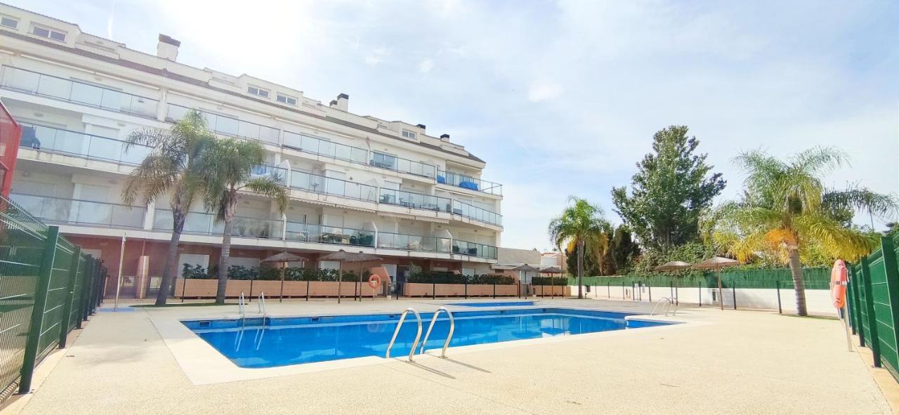 Apartamento Victoria Playa By Denia Costa Exteriör bild