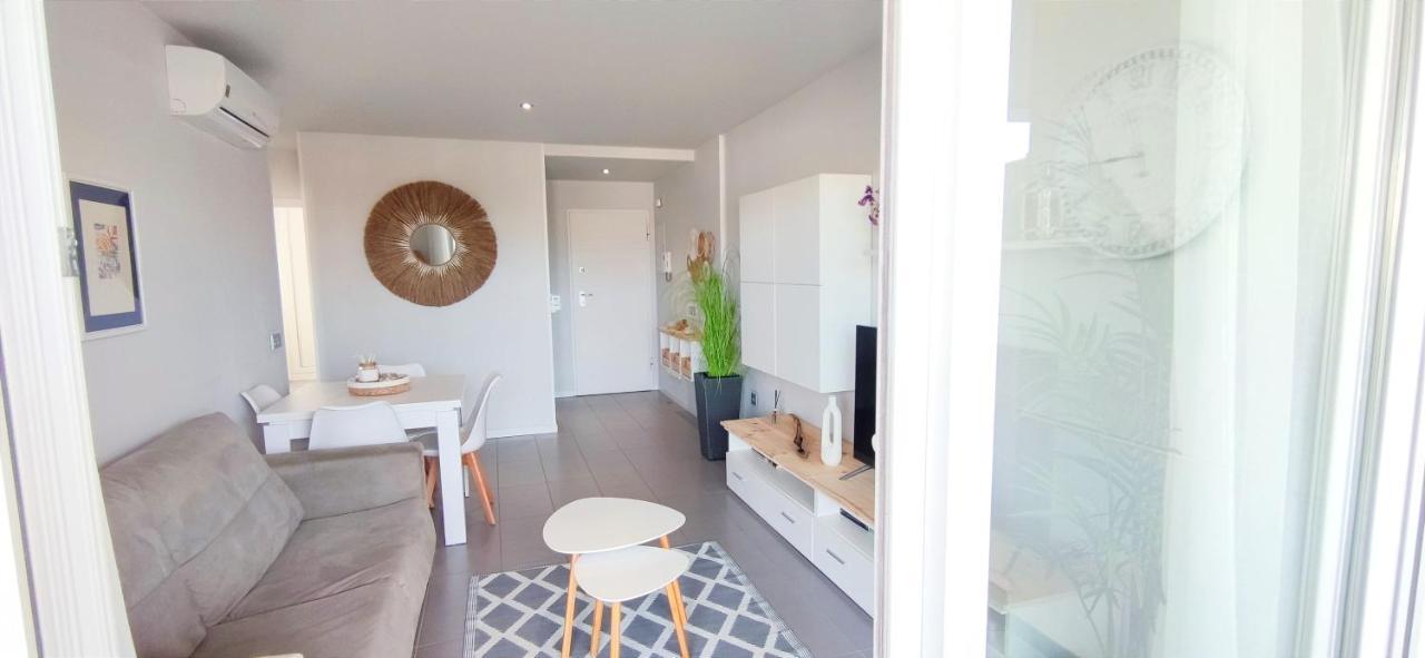 Apartamento Victoria Playa By Denia Costa Exteriör bild