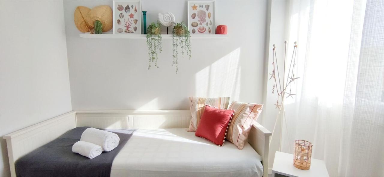 Apartamento Victoria Playa By Denia Costa Exteriör bild