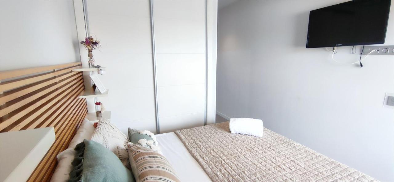 Apartamento Victoria Playa By Denia Costa Exteriör bild