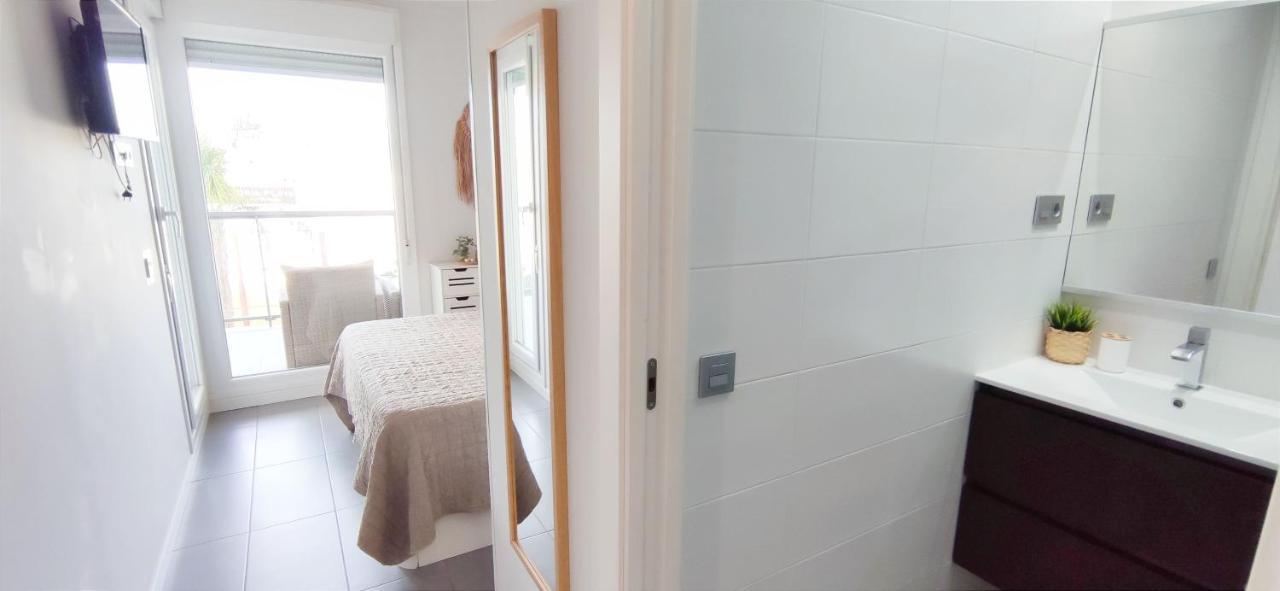 Apartamento Victoria Playa By Denia Costa Exteriör bild