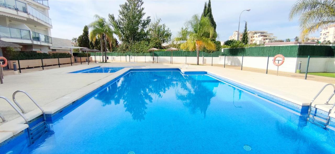Apartamento Victoria Playa By Denia Costa Exteriör bild